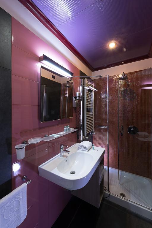 Hotel La Pioppa Bologna Zimmer foto